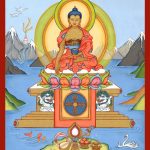 shakyamuni-buddha-by-carmen-mensink