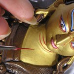 padmasambhava-statue-painted-by-carmen-mensink