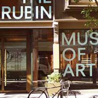 Rubin Museum New York Buddhist art classes