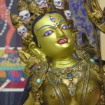 vajrayogini-statue-painted-by-carmen-mensink