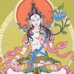 white-tara-thangka-by-carmen-mensink