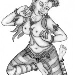apsara-dakini-borobudur-by-carmen-mensink