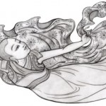 flying-monk-by-carmen-mensink