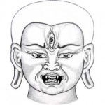 wrathful-face-by-carmen-mensink