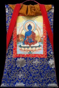 thangka-medicine-buddha-carmen-mensink