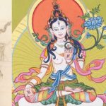 white-tara-thangka-course-MA