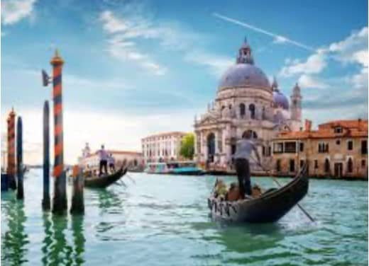 Join me in Venice (Italy) for the thangka course next month!