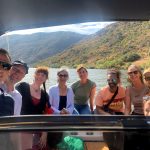 A special retreat in Portugal where students experience an inner transformation through a beautiful mix of creating art, meditation, talks on Buddhist philosophy, and qigong.