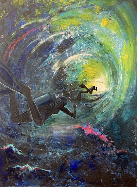 Into-the-Unknown-2026-Acrylics-on-Canvas-57.5x78cm-by-Carmen-Mensink_10