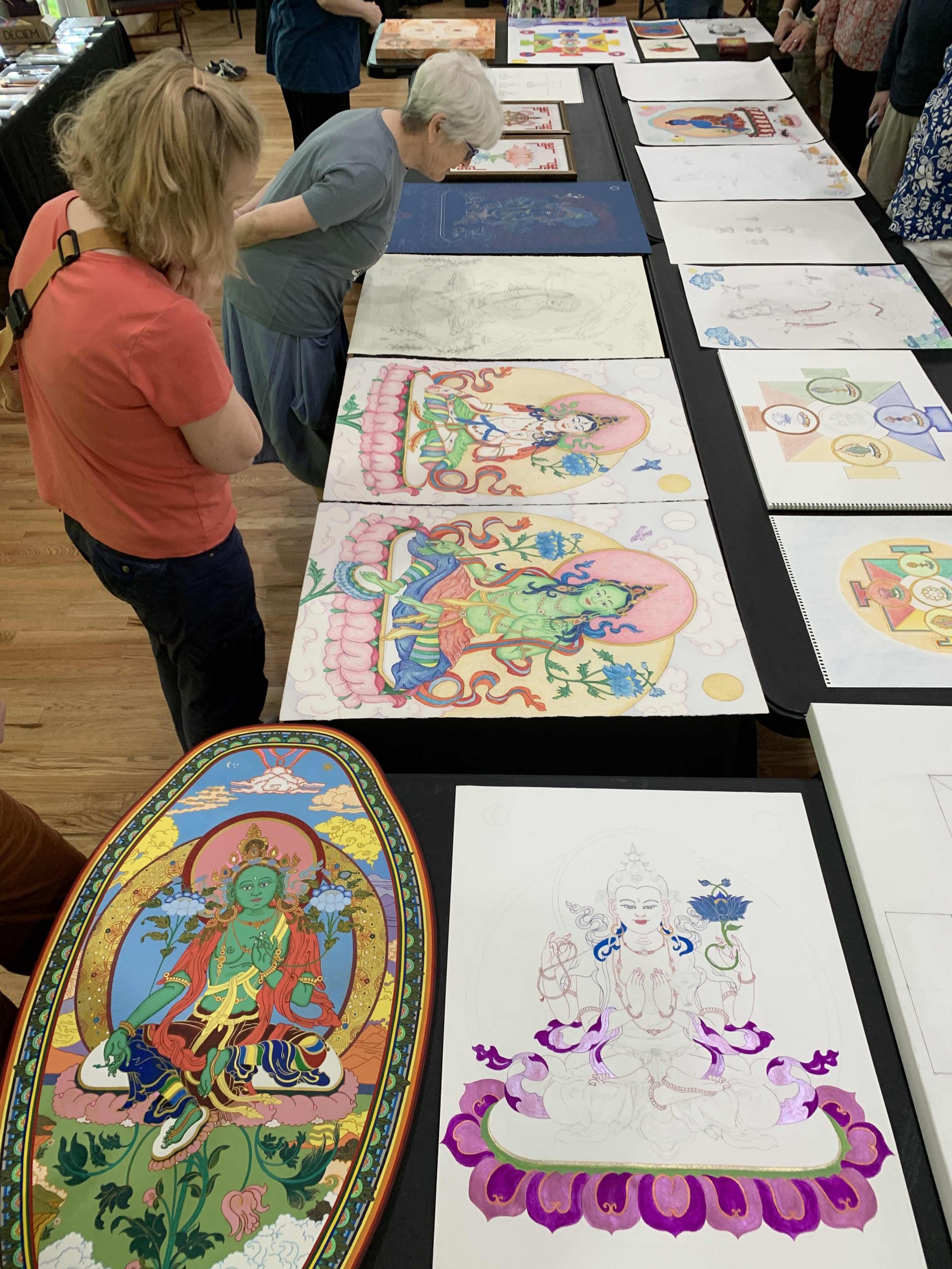 Thangka-Art-Retreat-with-Carmen-Mensink-at-Omega-Institute-2026_84