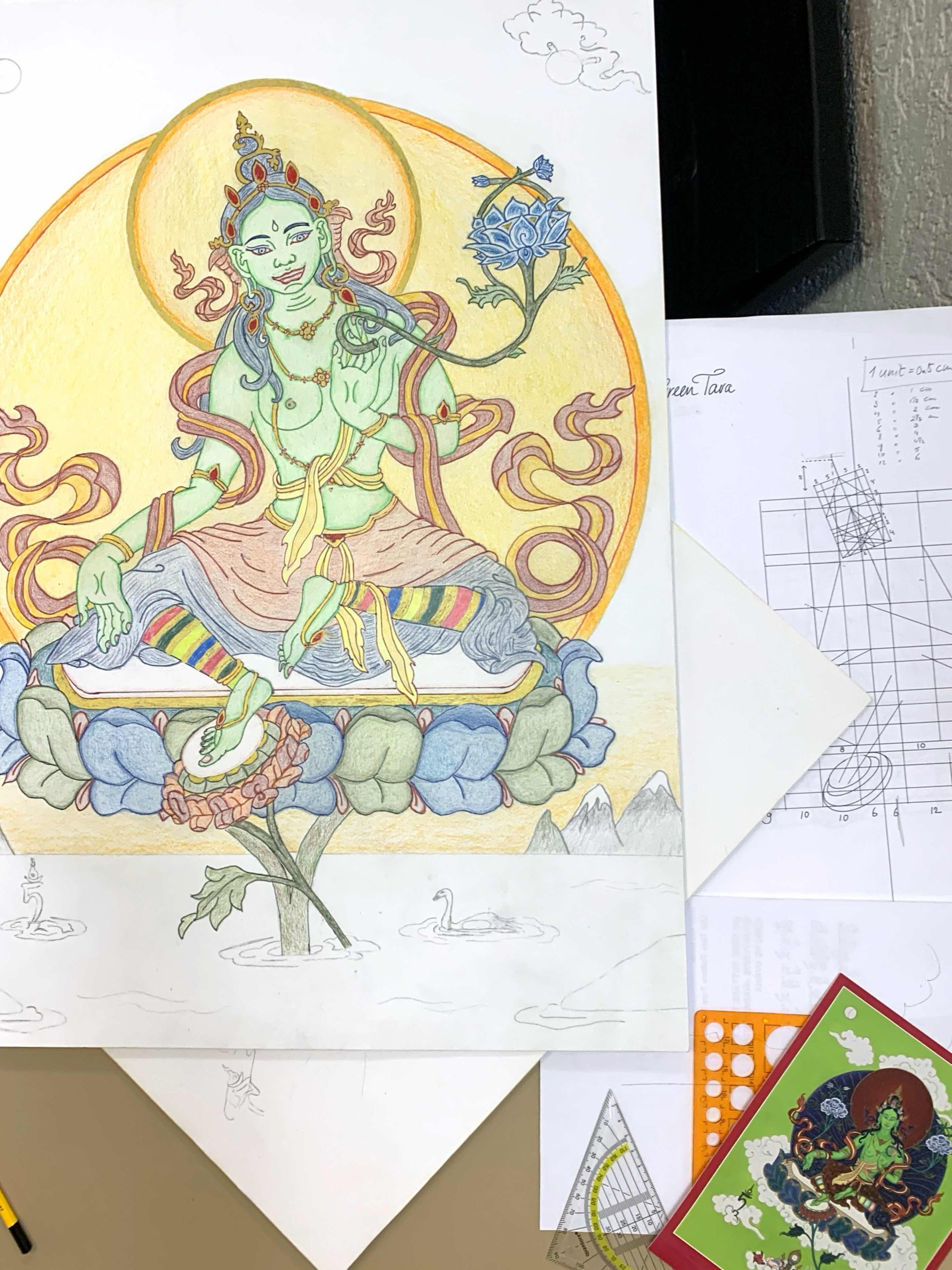Thangka-Summer-Retreat-Netherlands-with-Carmen-Mensink_2026_35
