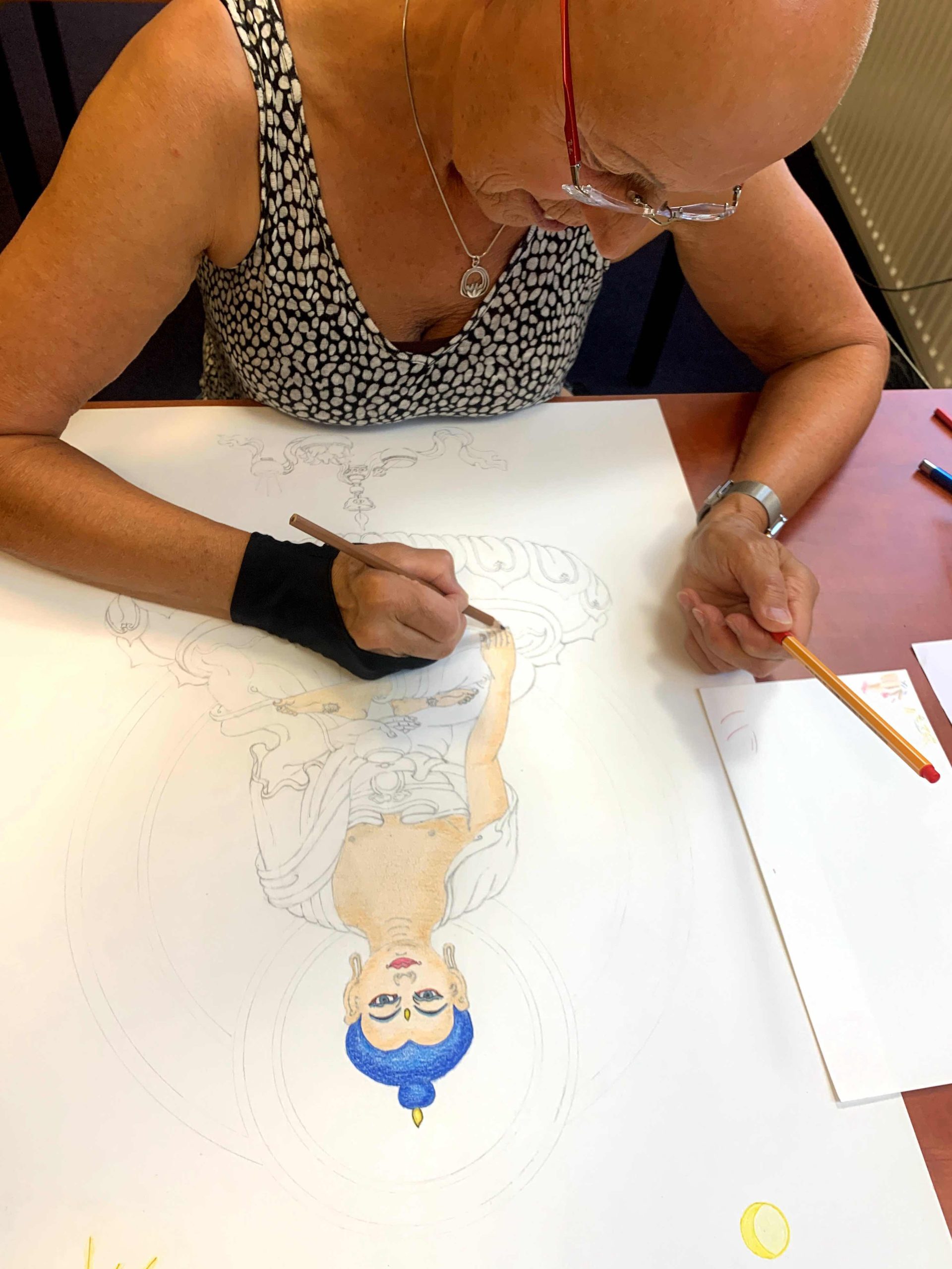 Thangka-Summer-Retreat-Netherlands-with-Carmen-Mensink_2026_48