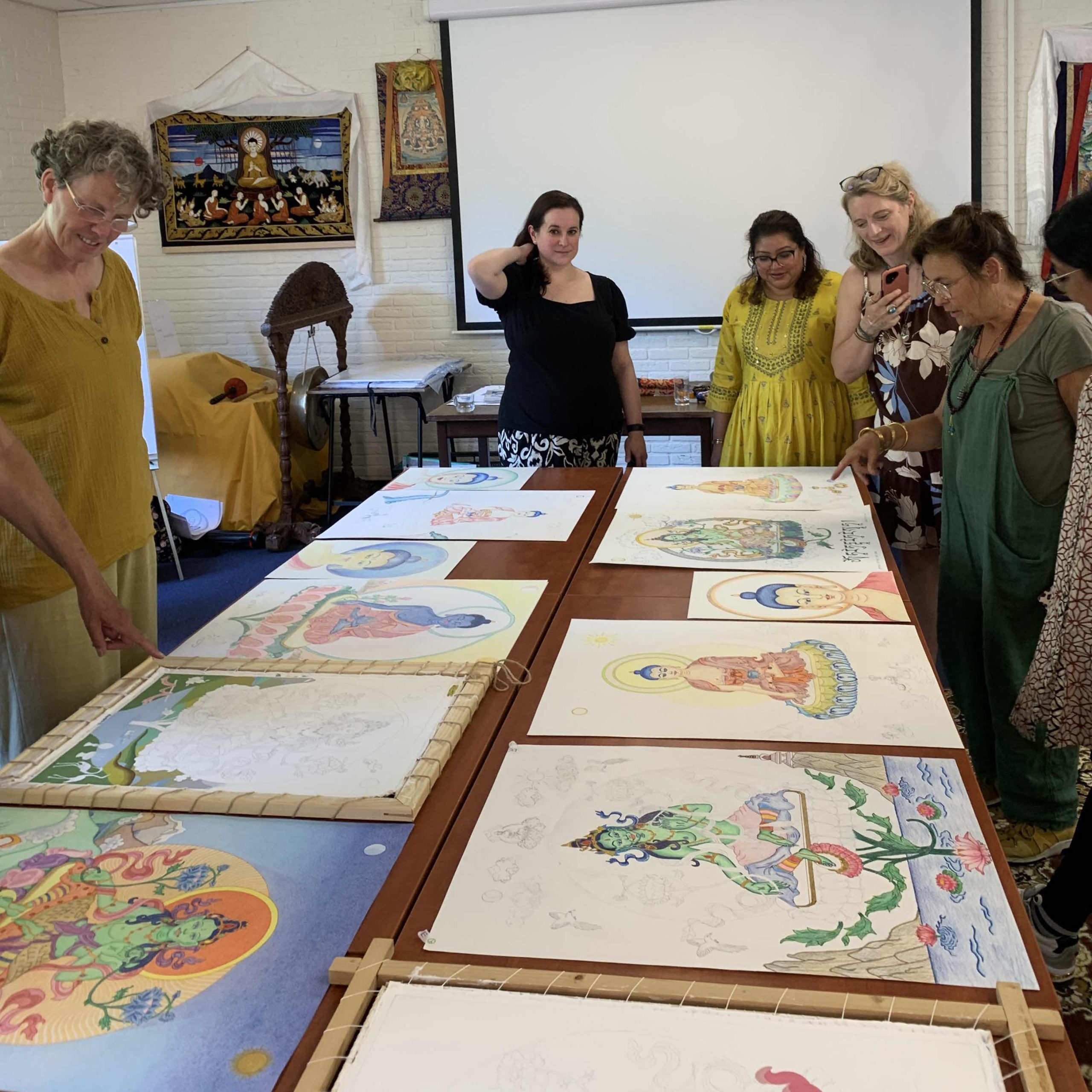 Thangka-Summer-Retreat-Netherlands-with-Carmen-Mensink_2026_93